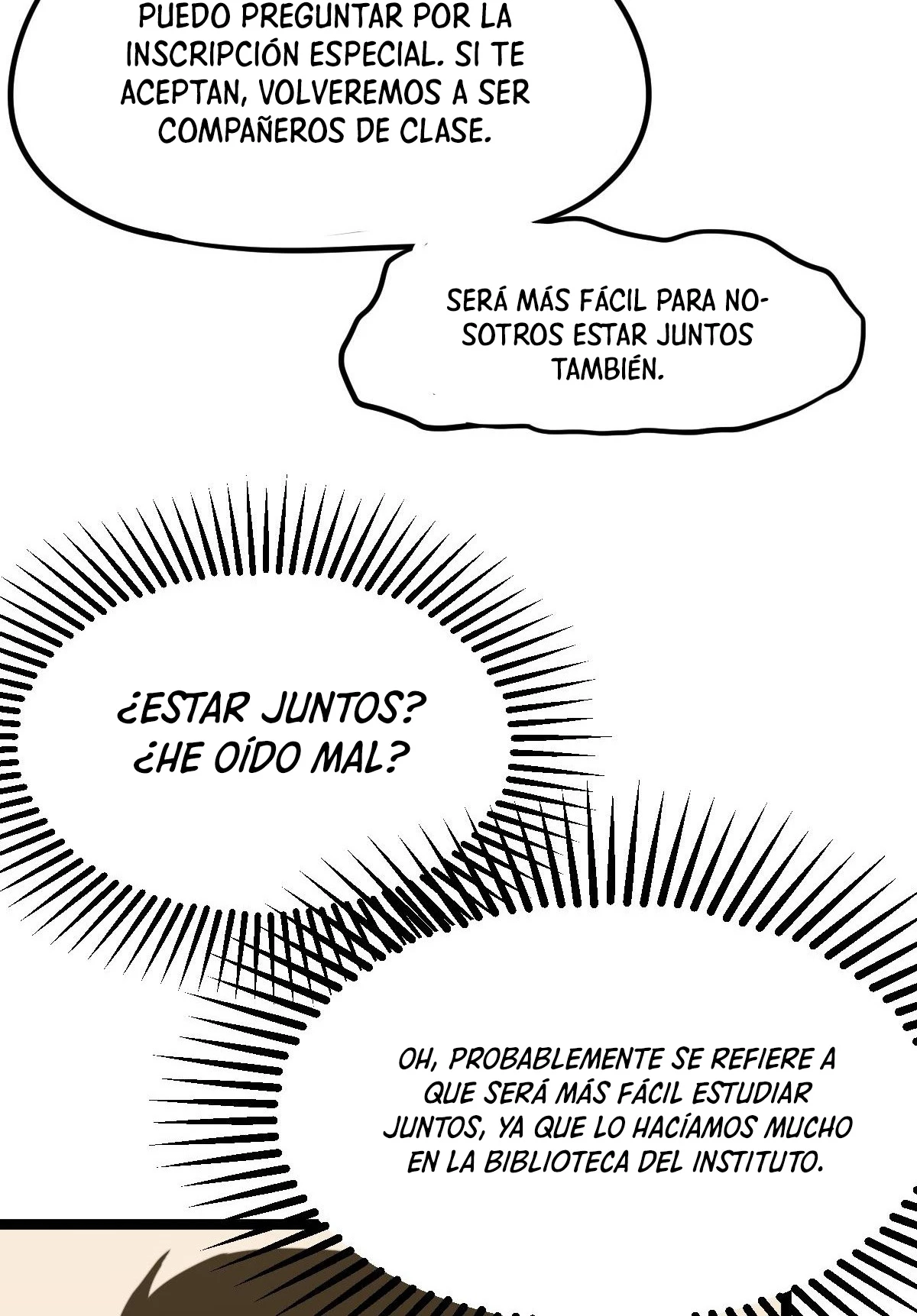  Super Evolución > Capitulo 27 > Page 481