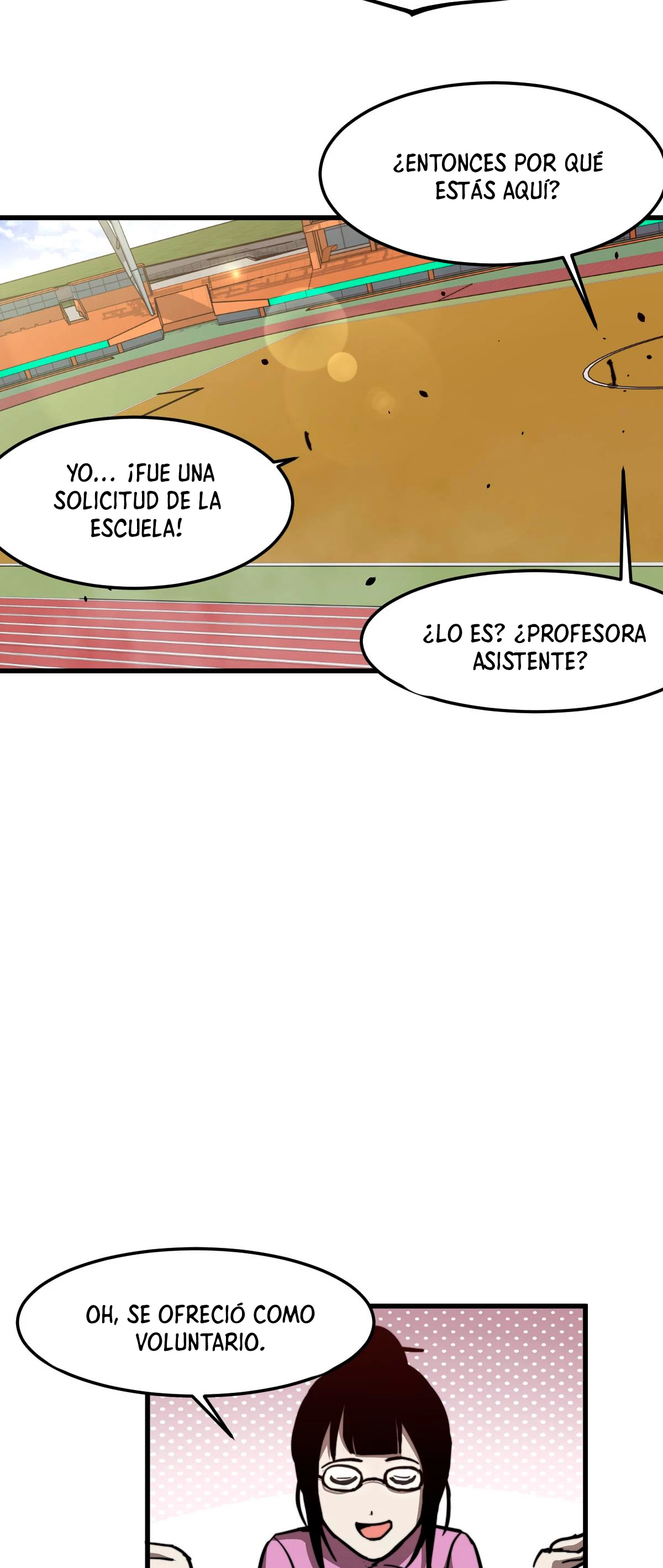  Super Evolución > Capitulo 32 > Page 231