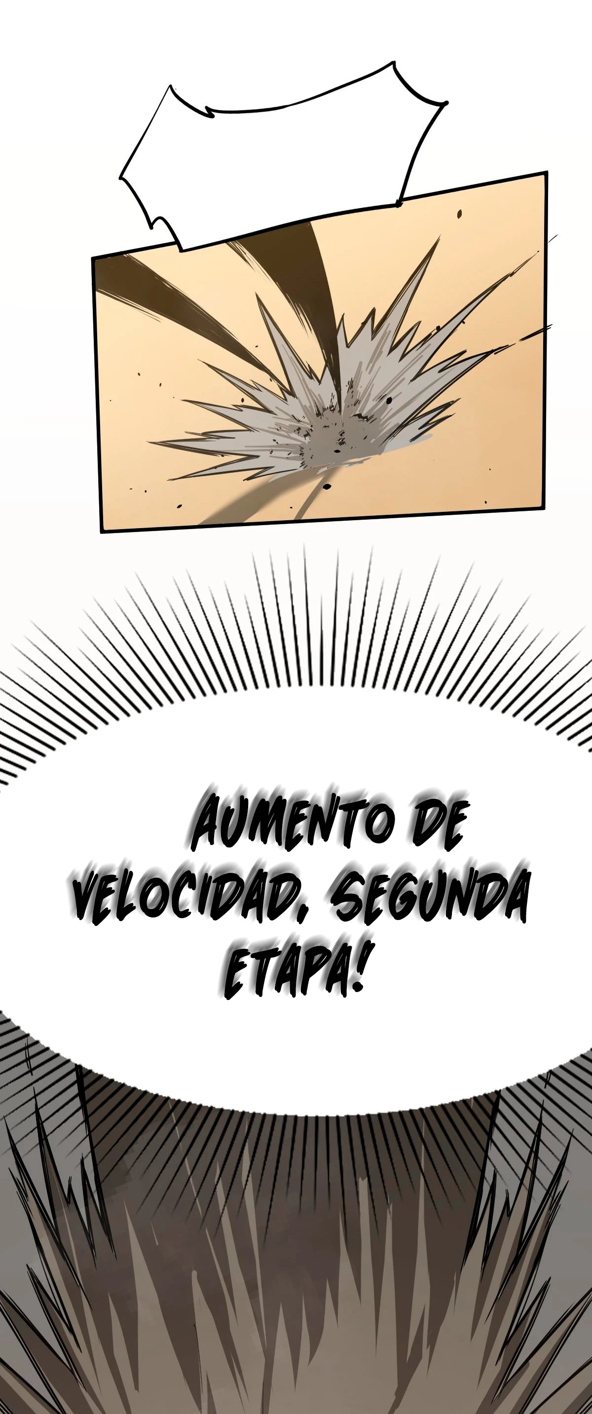  Super Evolución > Capitulo 32 > Page 361