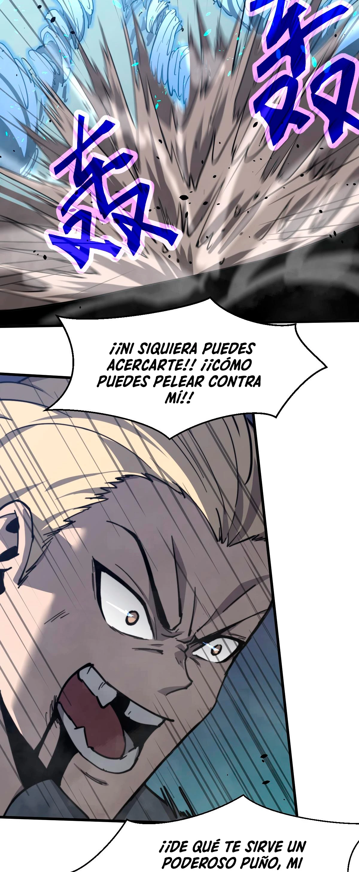  Super Evolución > Capitulo 32 > Page 461