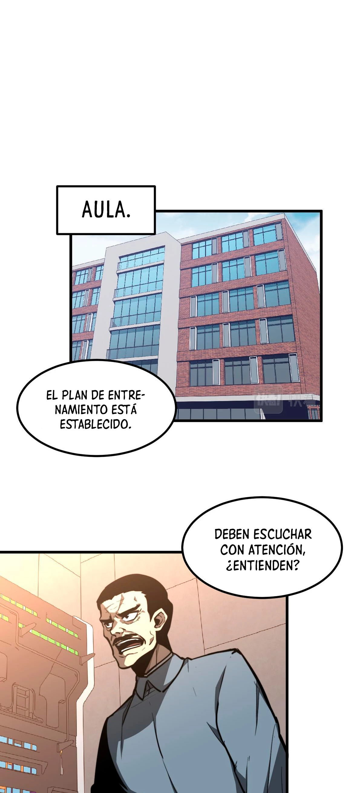  Super Evolución > Capitulo 37 > Page 141