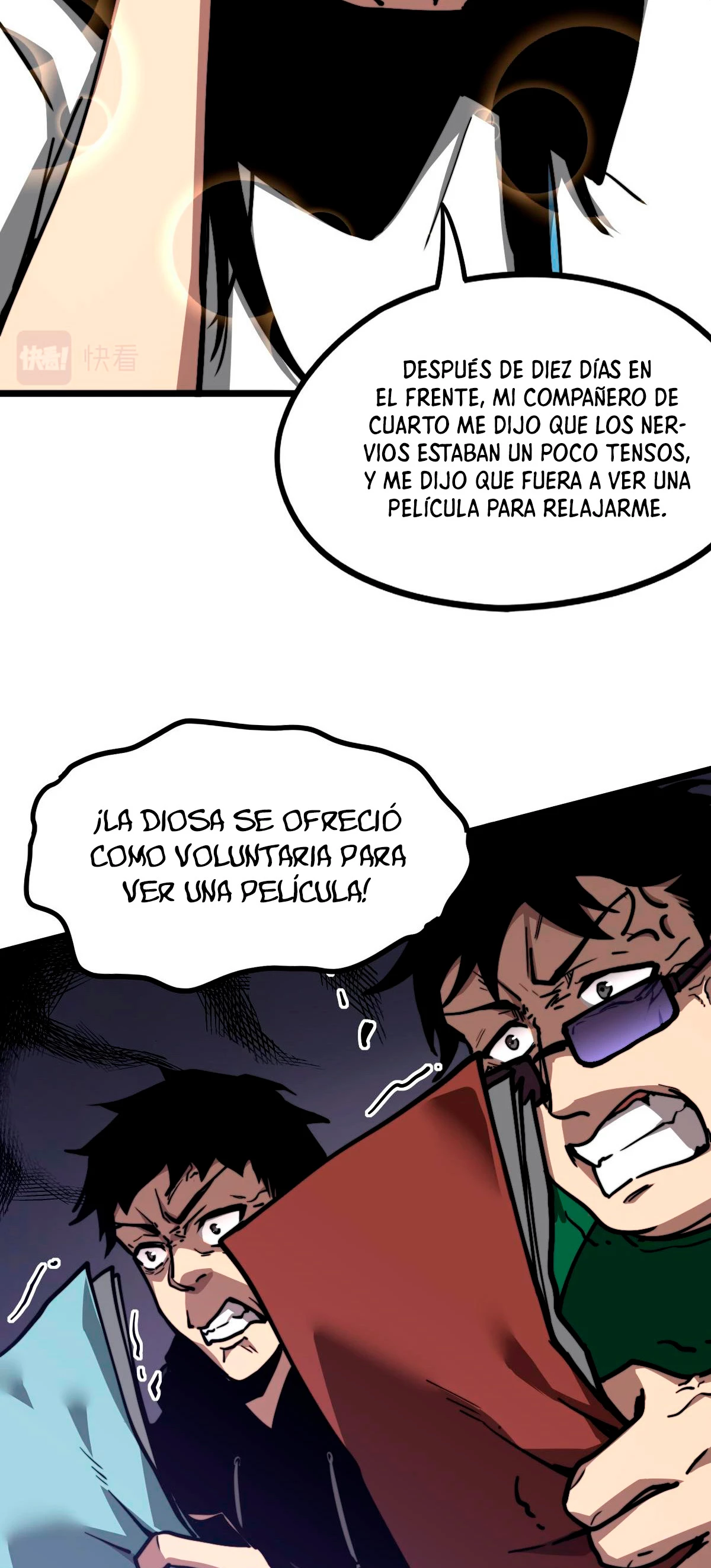  Super Evolución > Capitulo 37 > Page 471