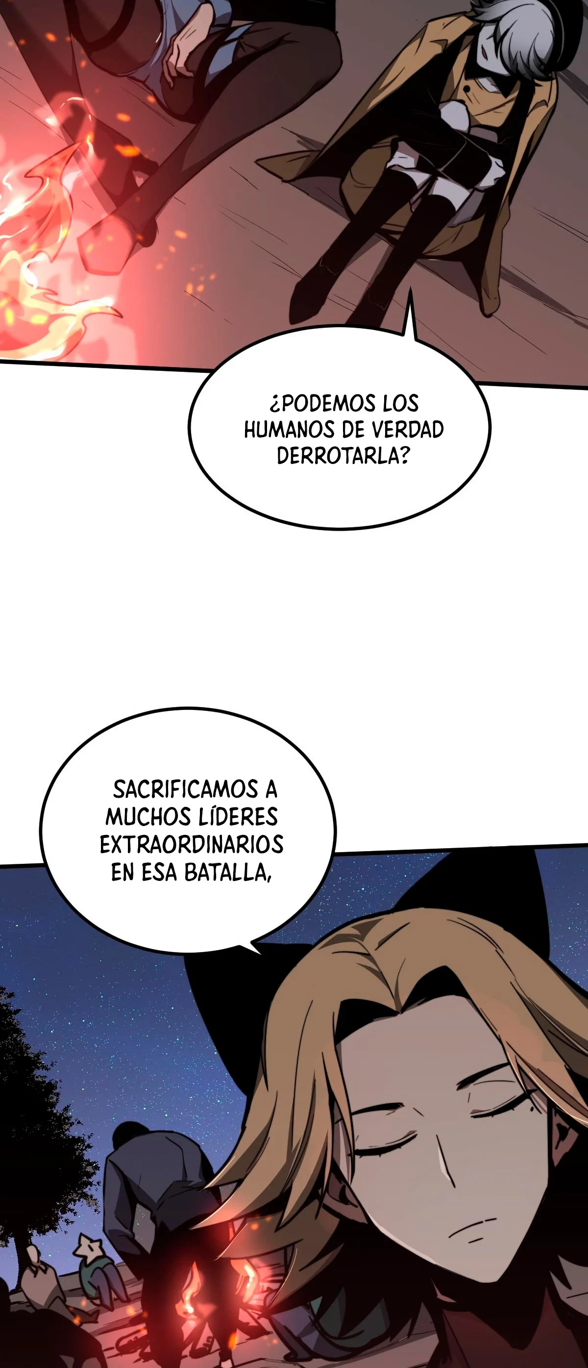  Super Evolución > Capitulo 38 > Page 361