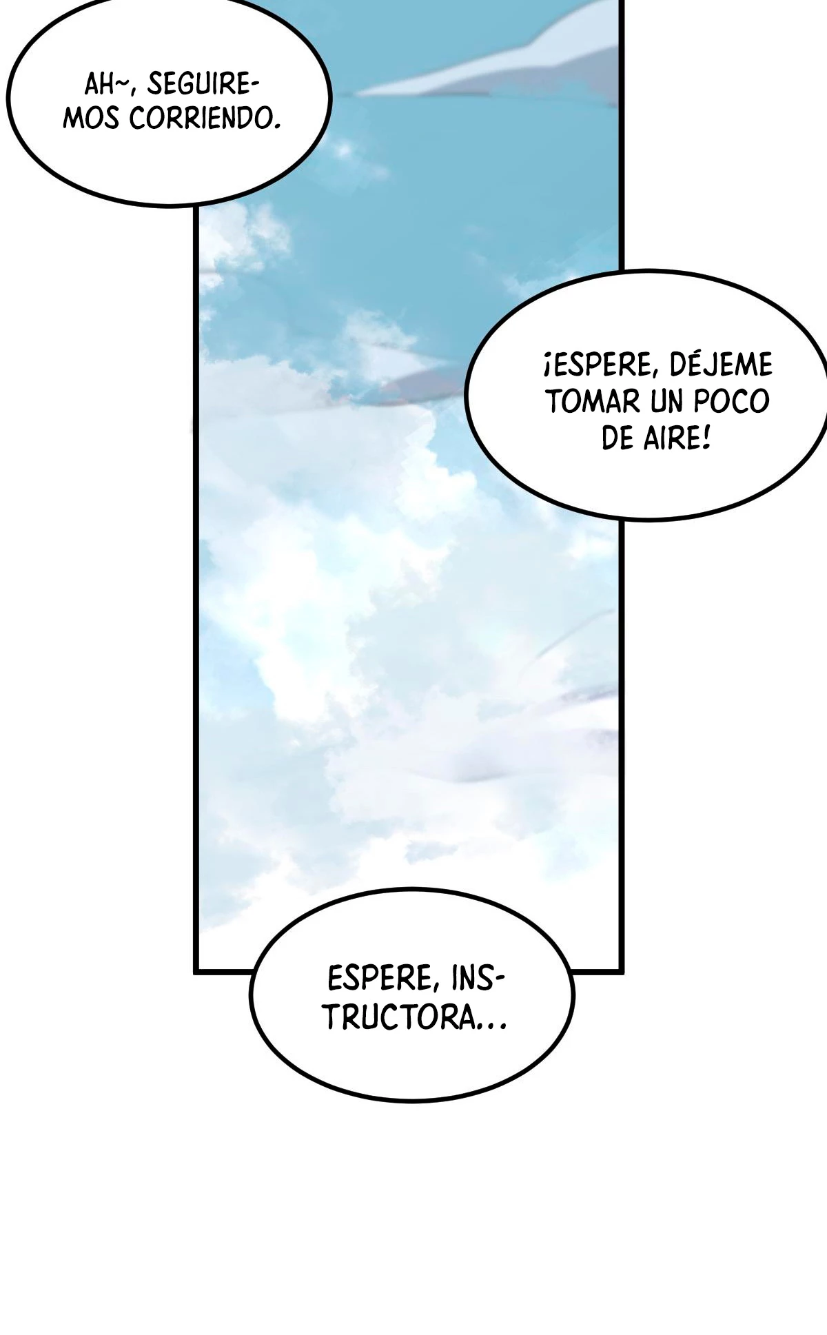  Super Evolución > Capitulo 38 > Page 621