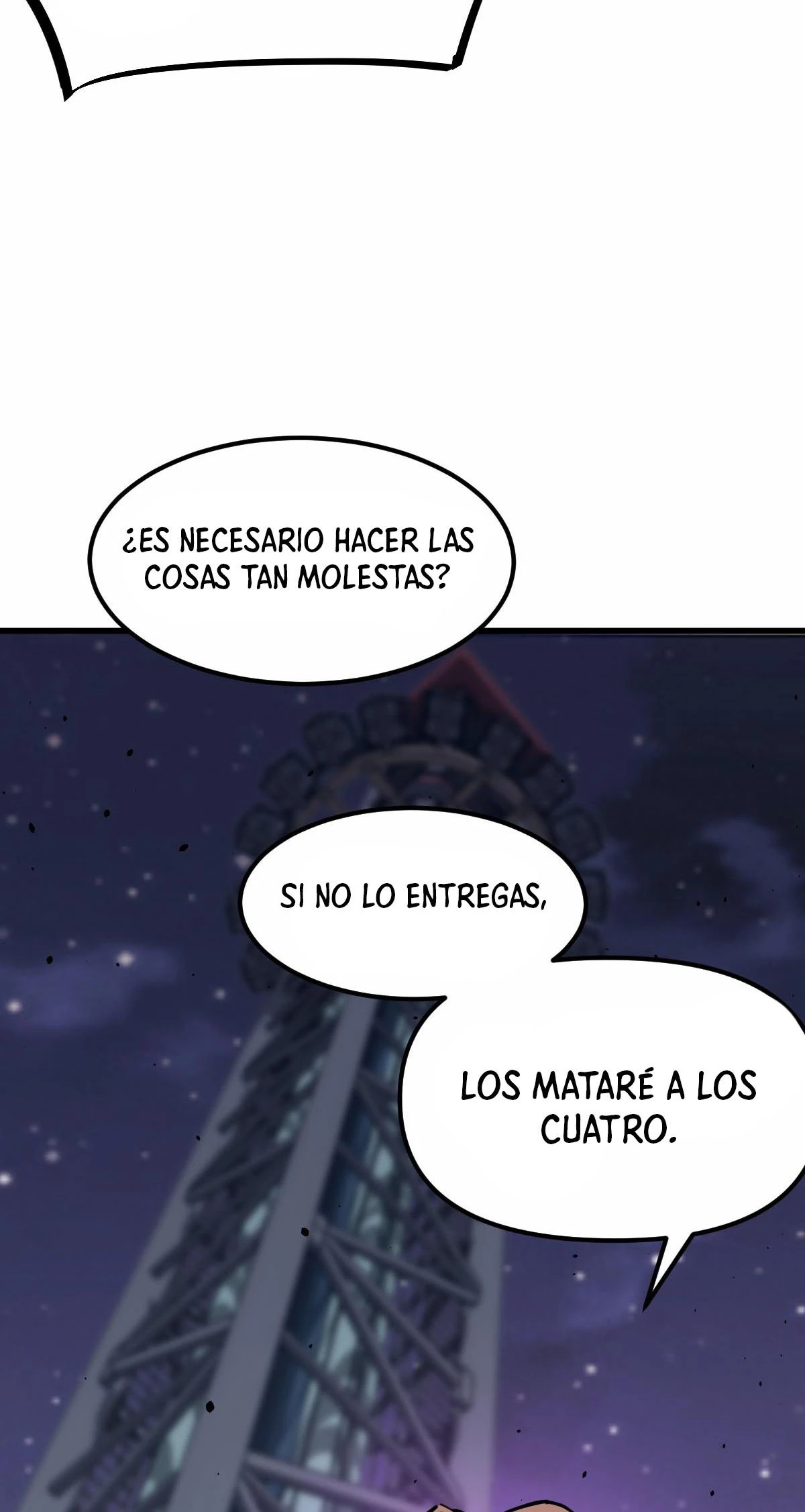  Super Evolución > Capitulo 14 > Page 211