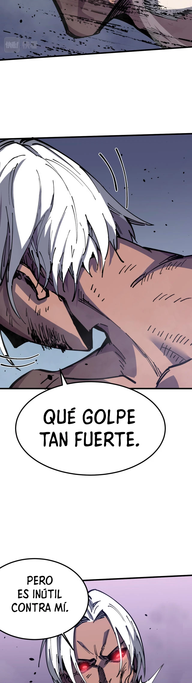  Super Evolución > Capitulo 15 > Page 311