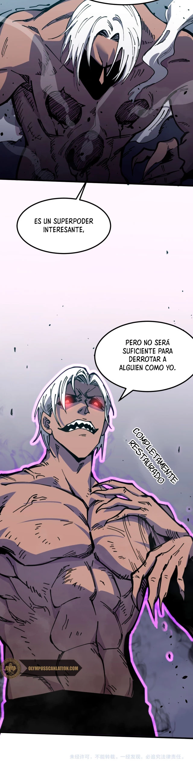  Super Evolución > Capitulo 15 > Page 361