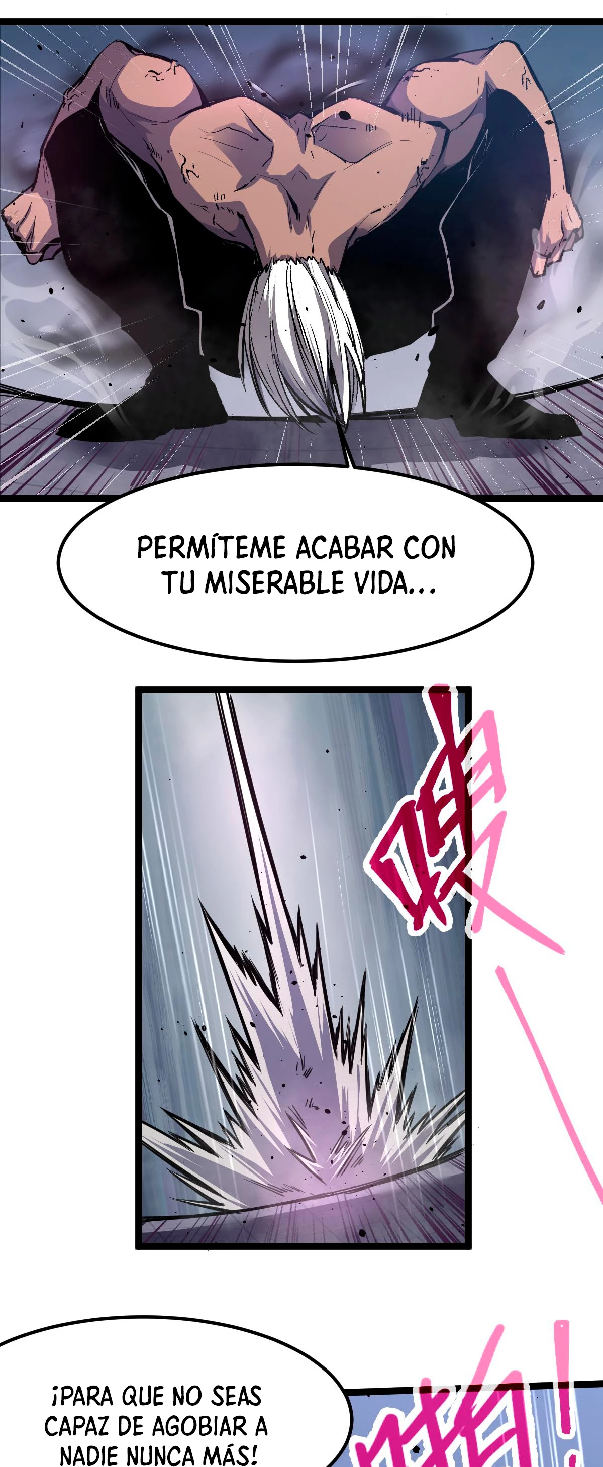  Super Evolución > Capitulo 17 > Page 171