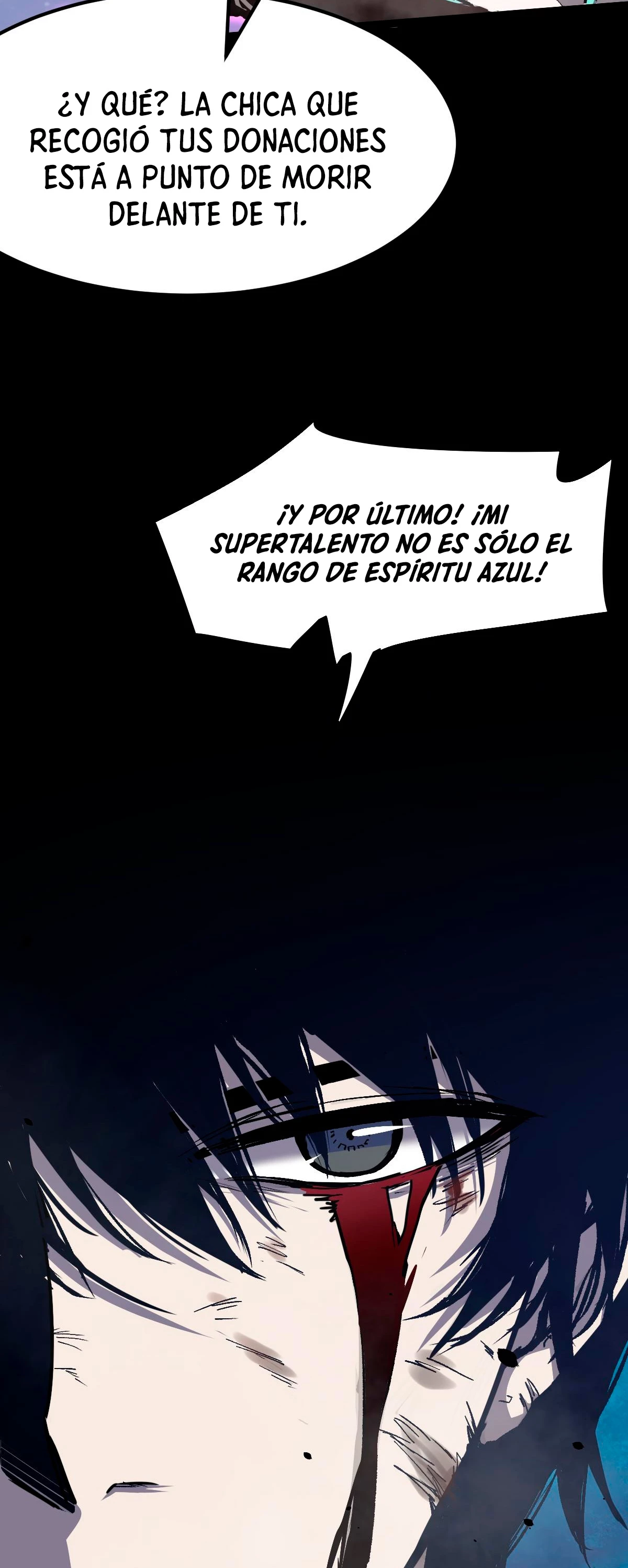  Super Evolución > Capitulo 17 > Page 391