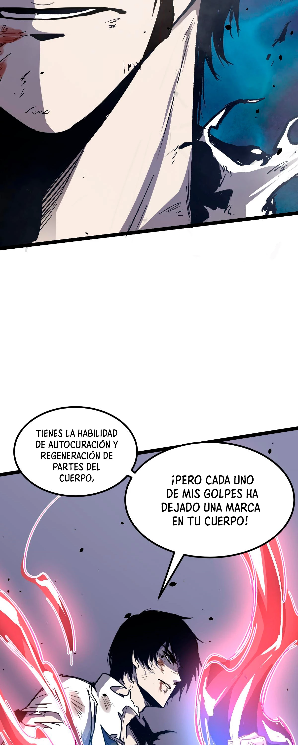  Super Evolución > Capitulo 17 > Page 401