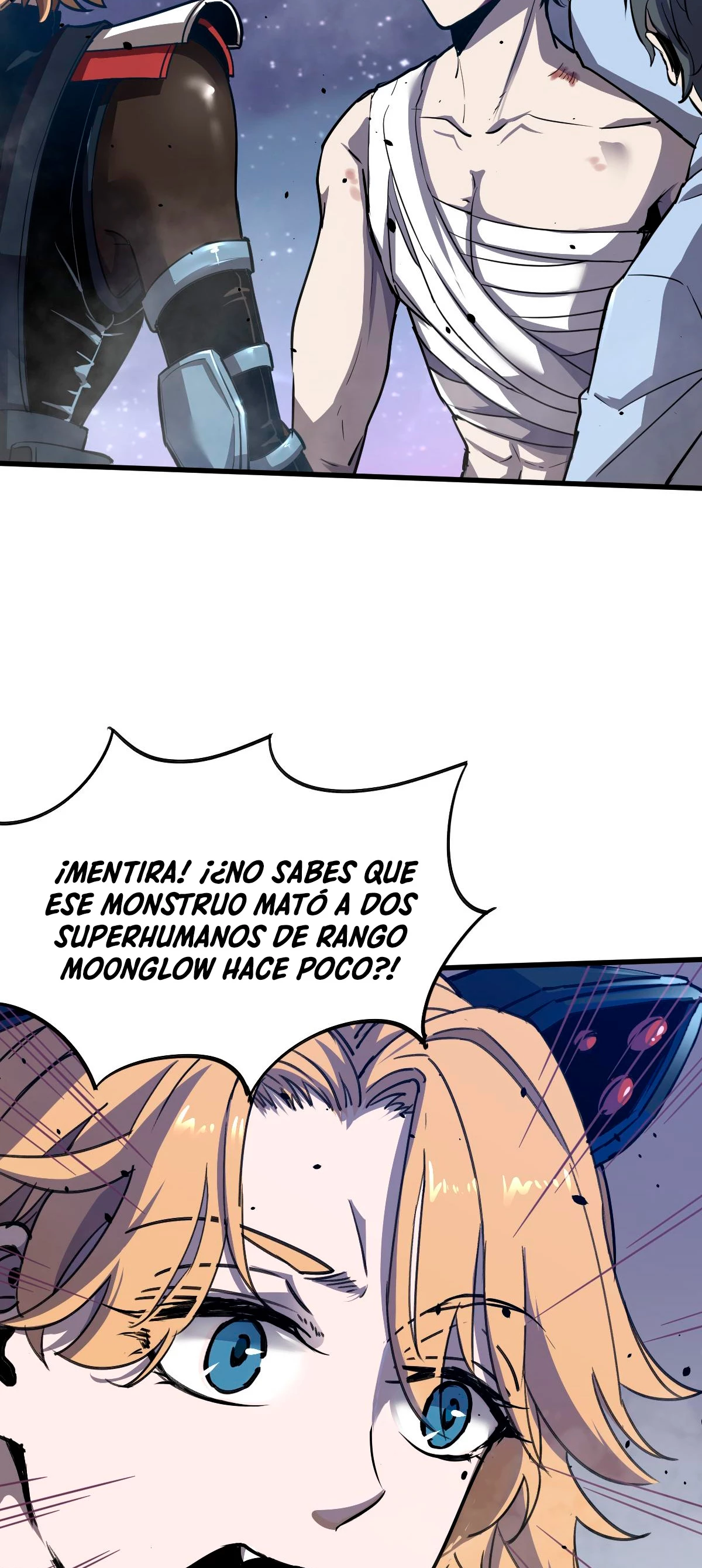  Super Evolución > Capitulo 18 > Page 371