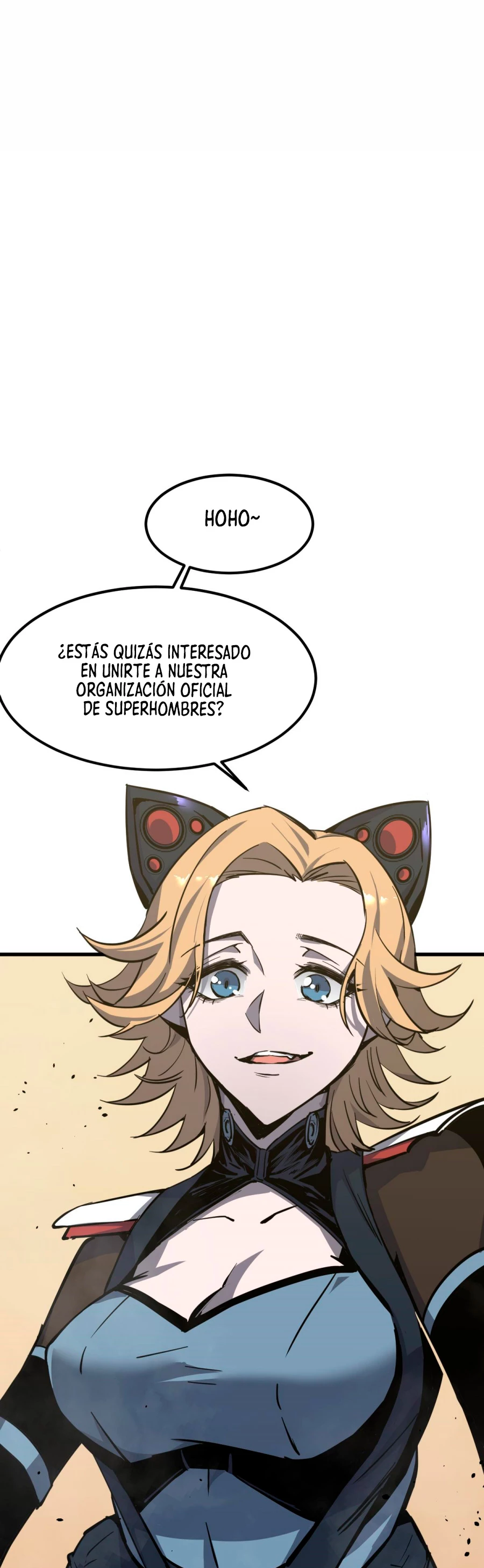  Super Evolución > Capitulo 19 > Page 31