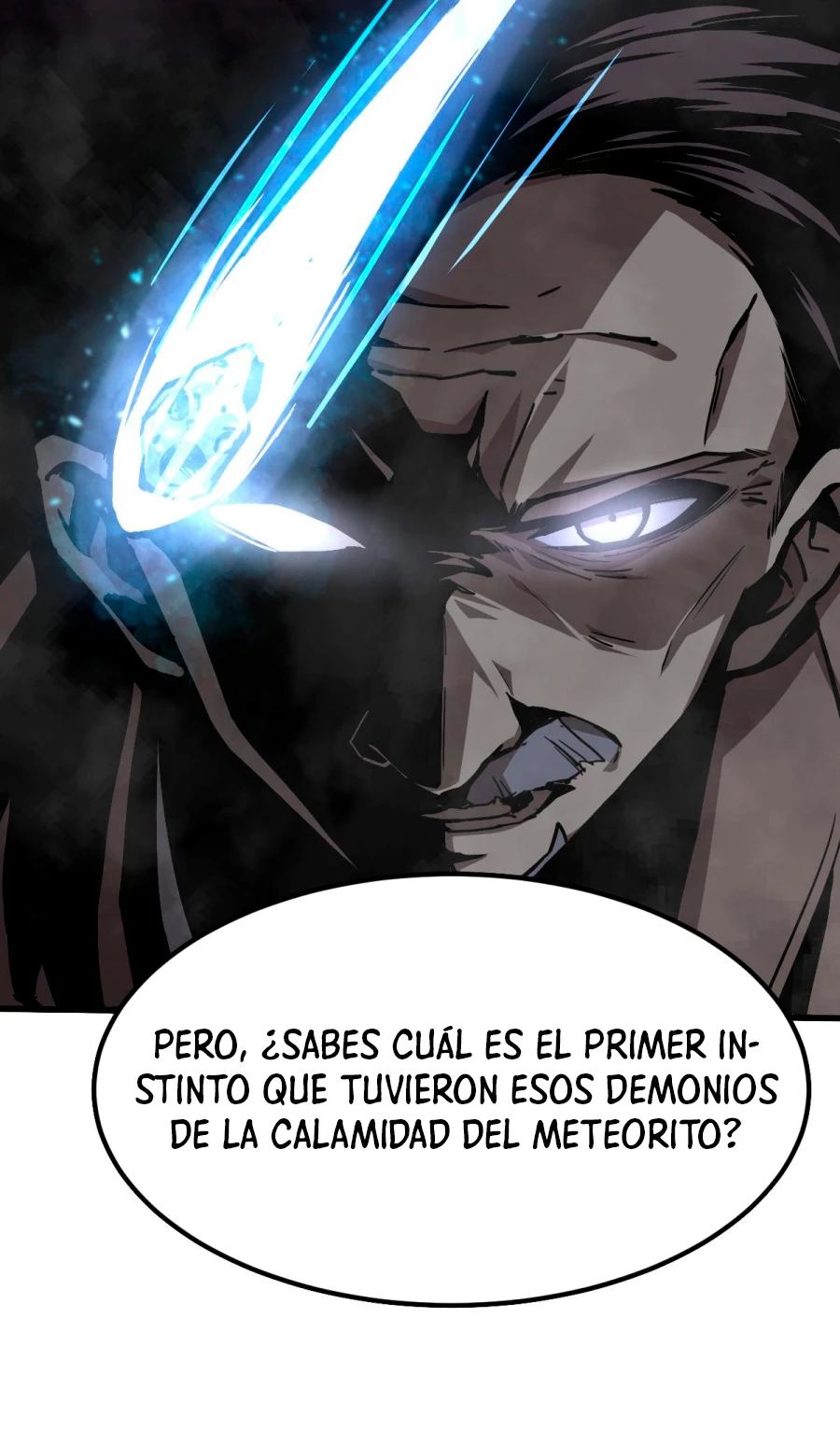  Super Evolución > Capitulo 20 > Page 61