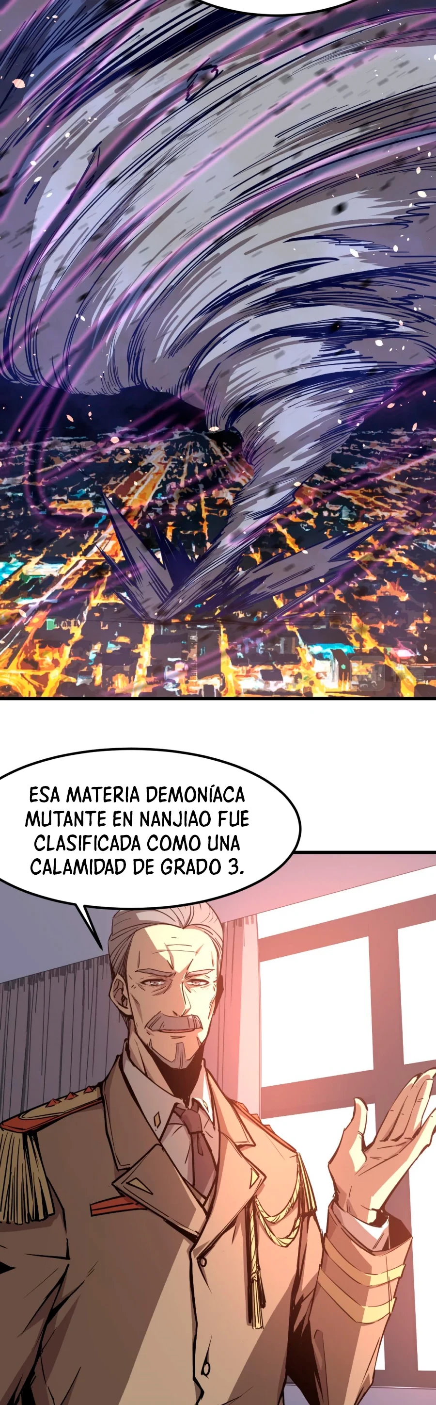  Super Evolución > Capitulo 20 > Page 221