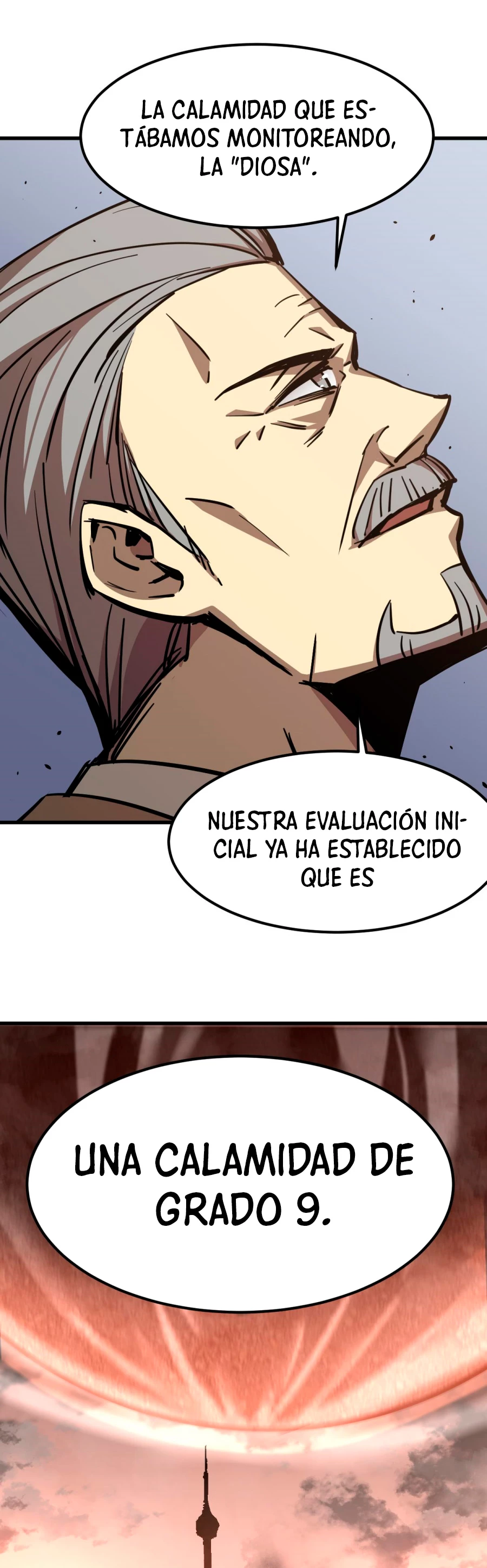  Super Evolución > Capitulo 20 > Page 241