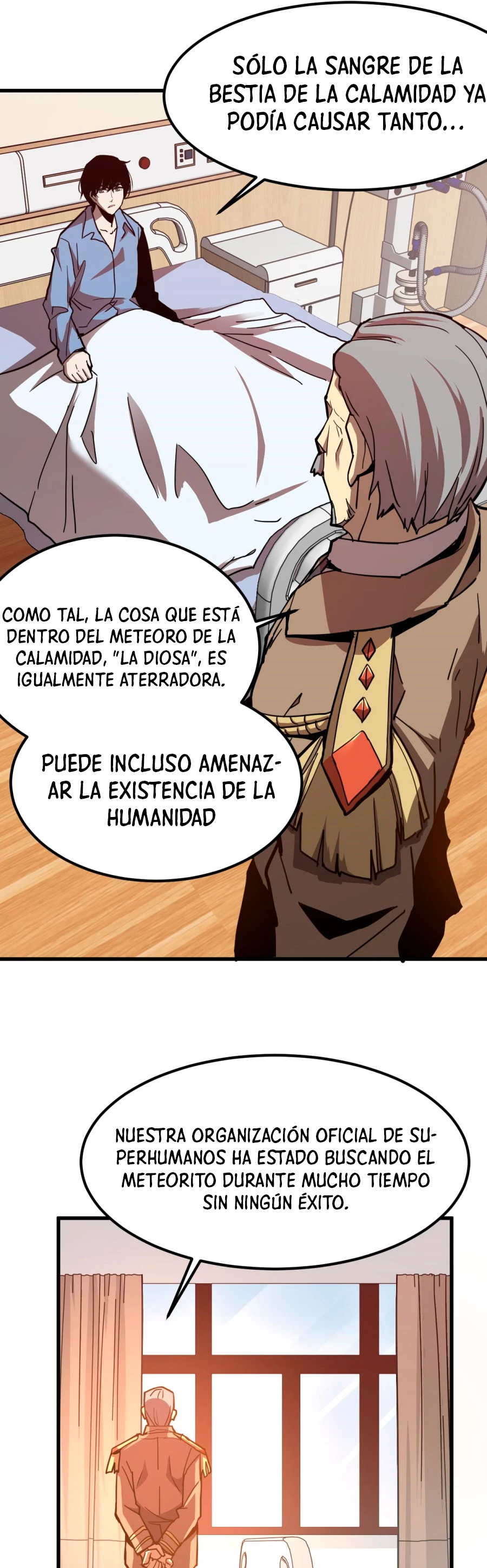  Super Evolución > Capitulo 20 > Page 301