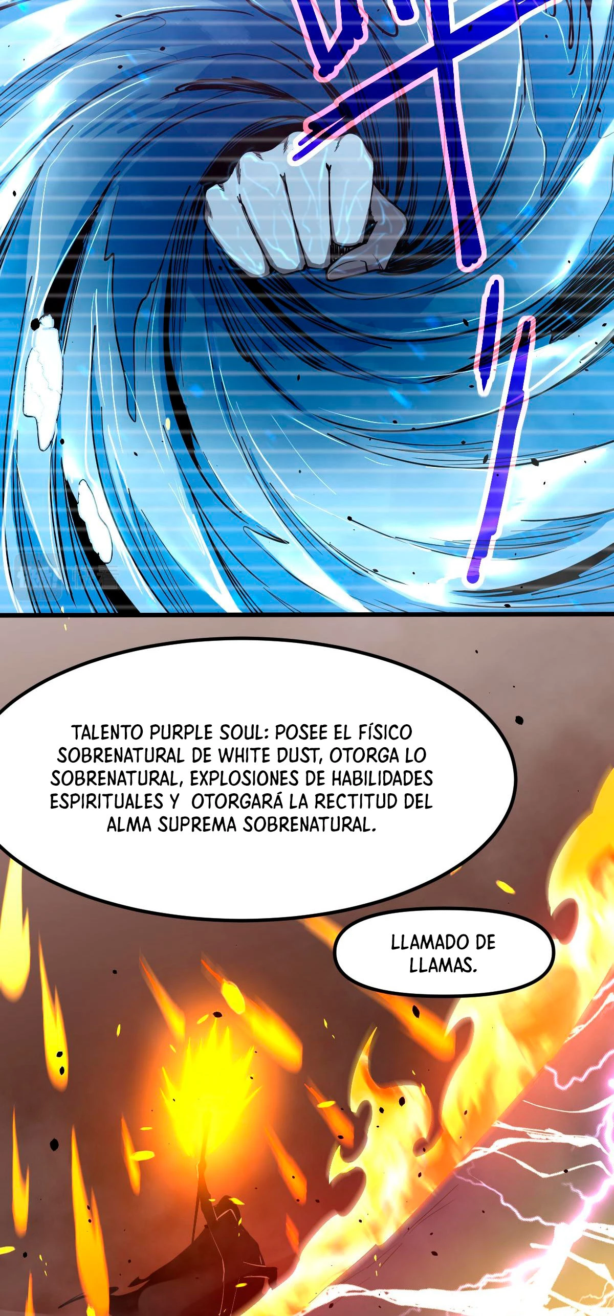  Super Evolución > Capitulo 22 > Page 281