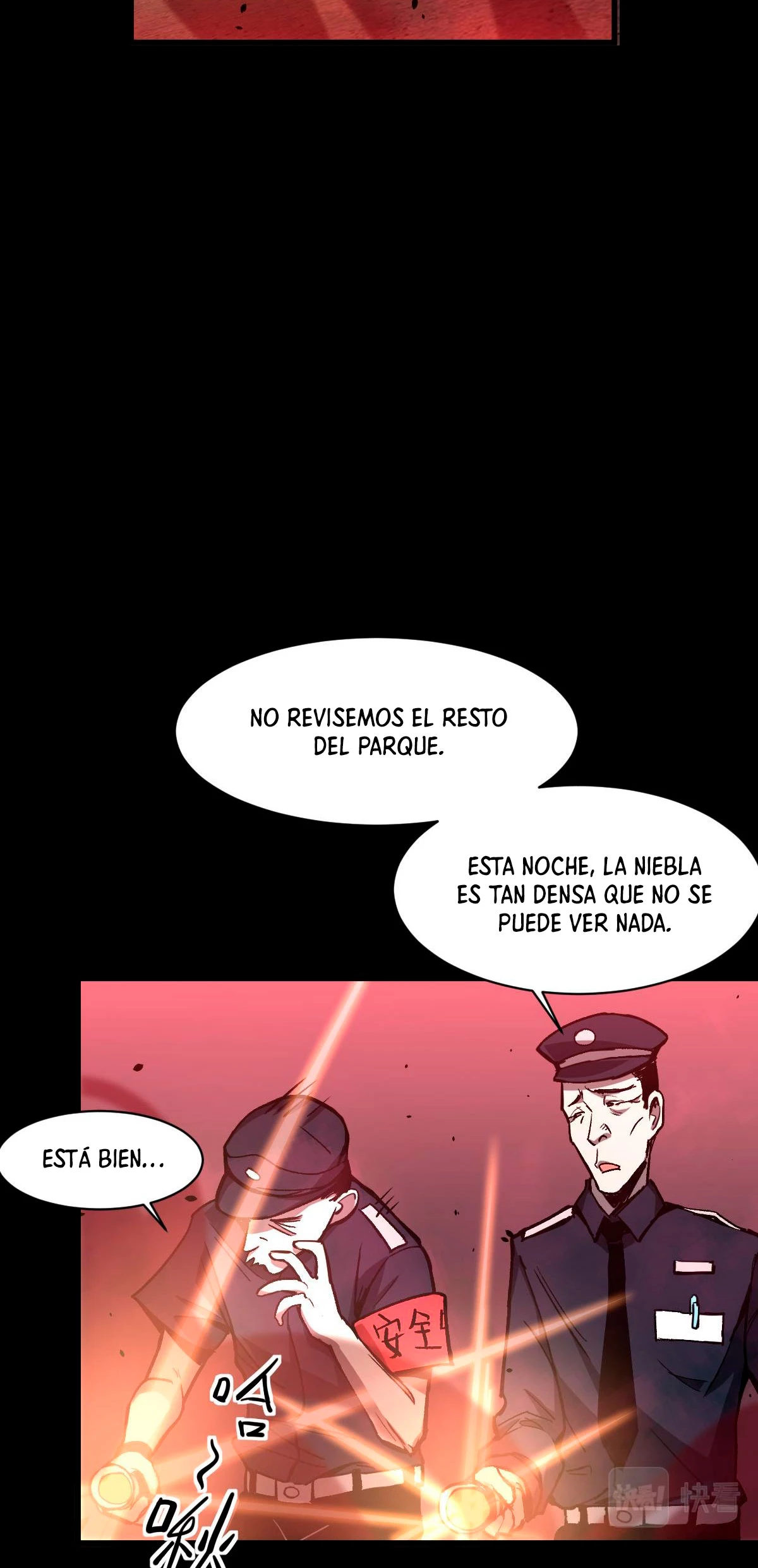  Super Evolución > Capitulo 22 > Page 441