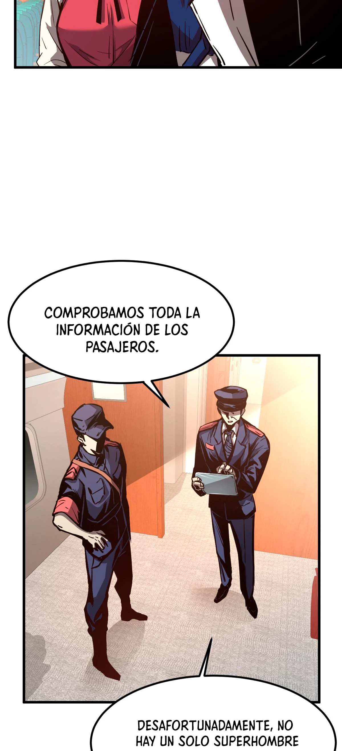  Super Evolución > Capitulo 23 > Page 371