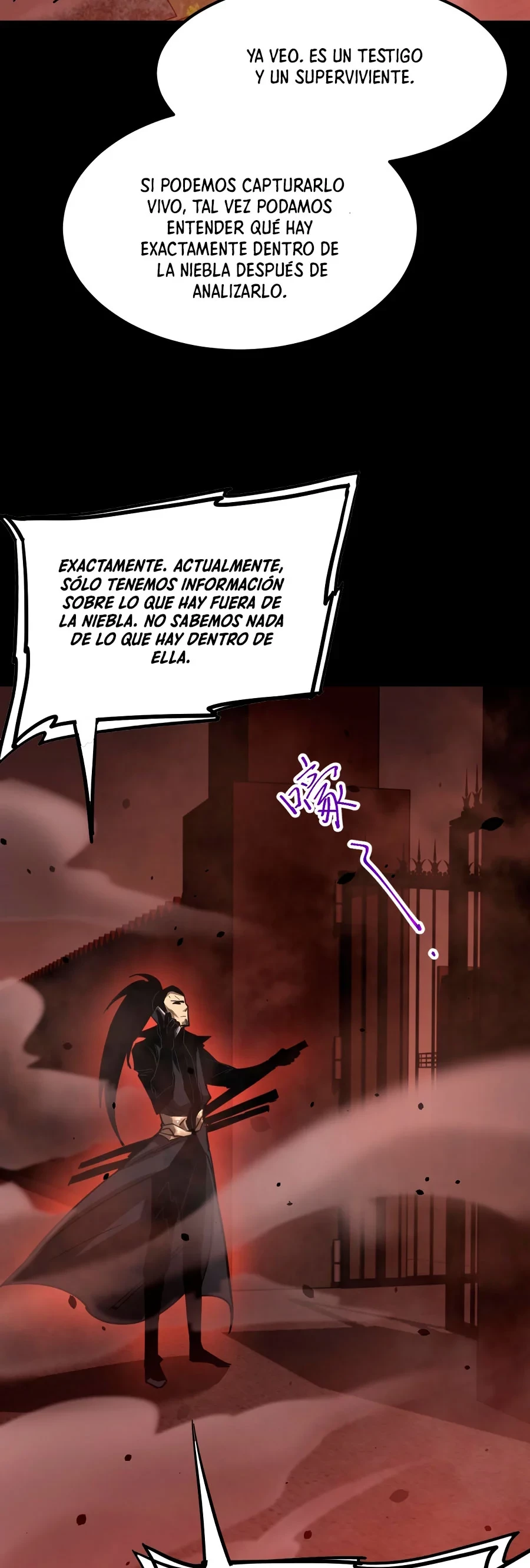  Super Evolución > Capitulo 26 > Page 371