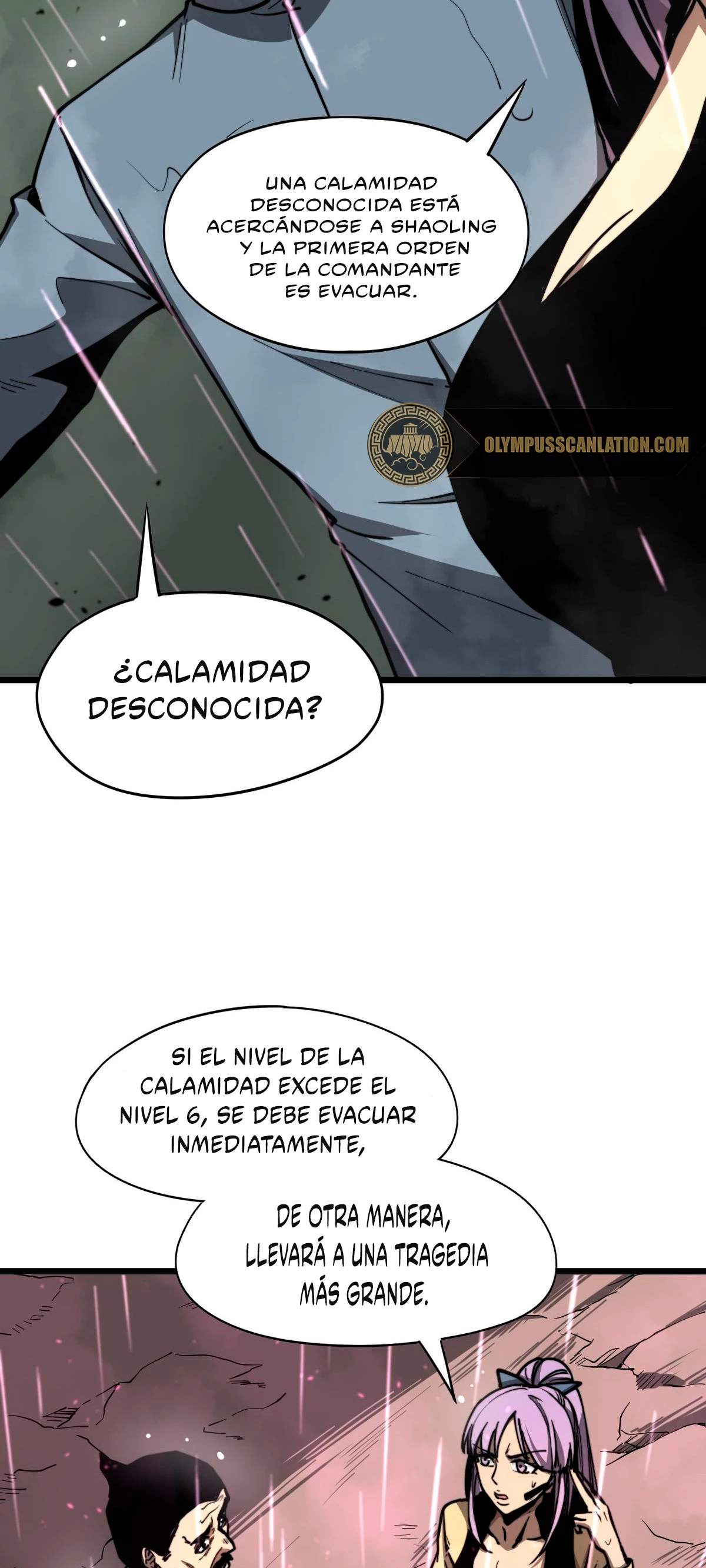  Super Evolución > Capitulo 40 > Page 131