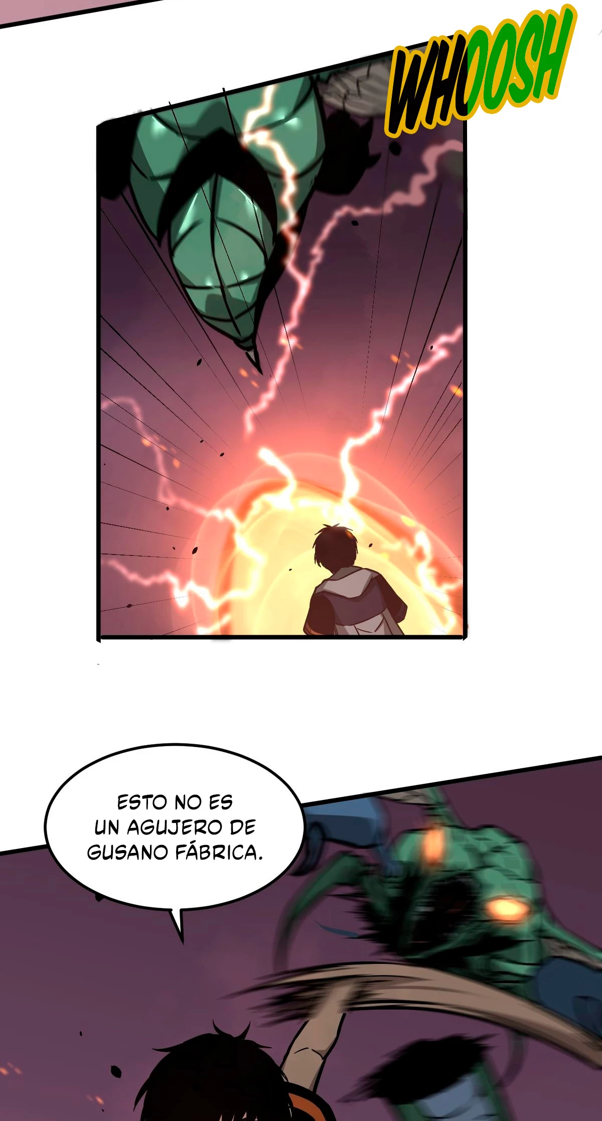  Super Evolución > Capitulo 43 > Page 671