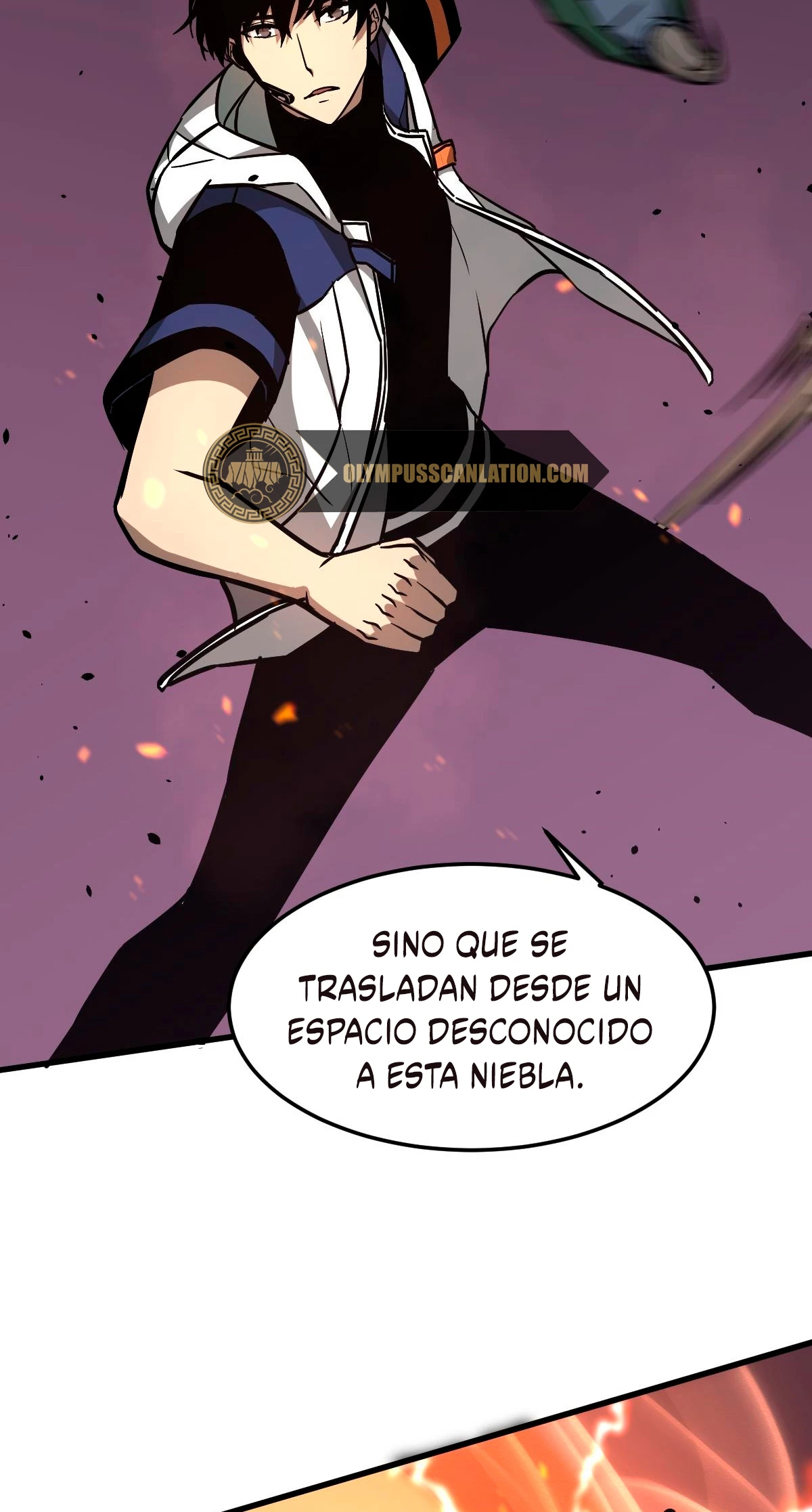  Super Evolución > Capitulo 43 > Page 681