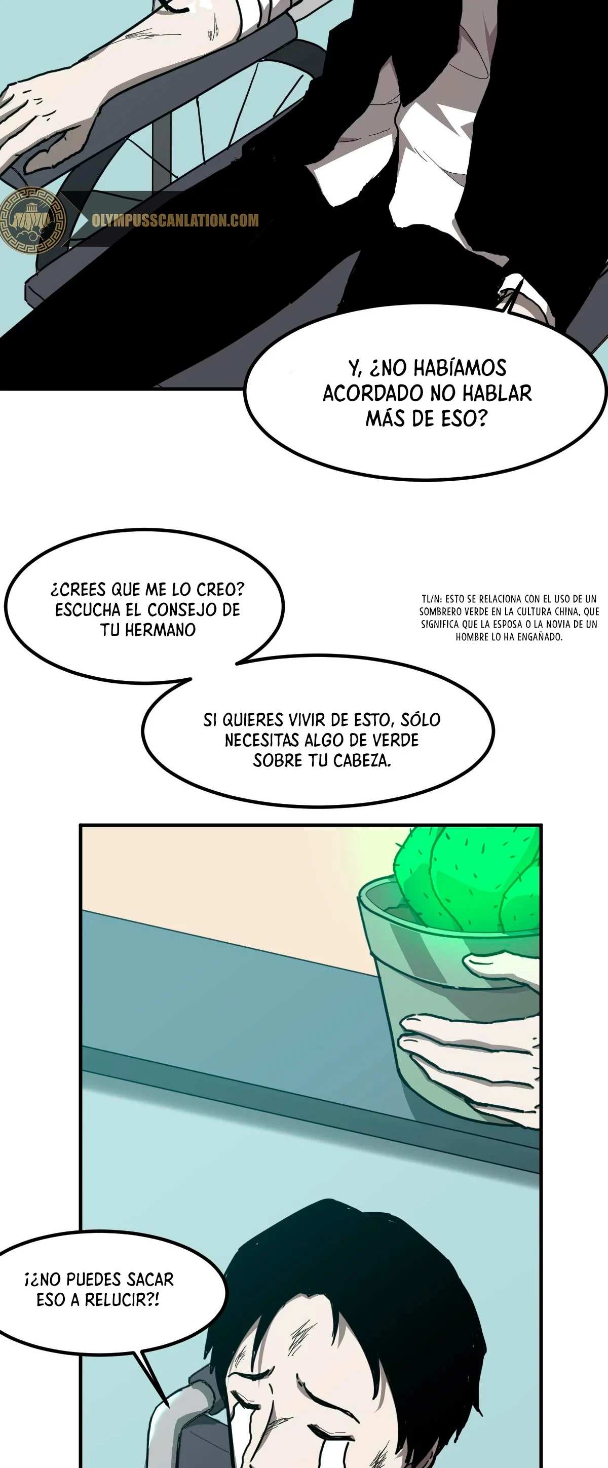  Super Evolución > Capitulo 30 > Page 461