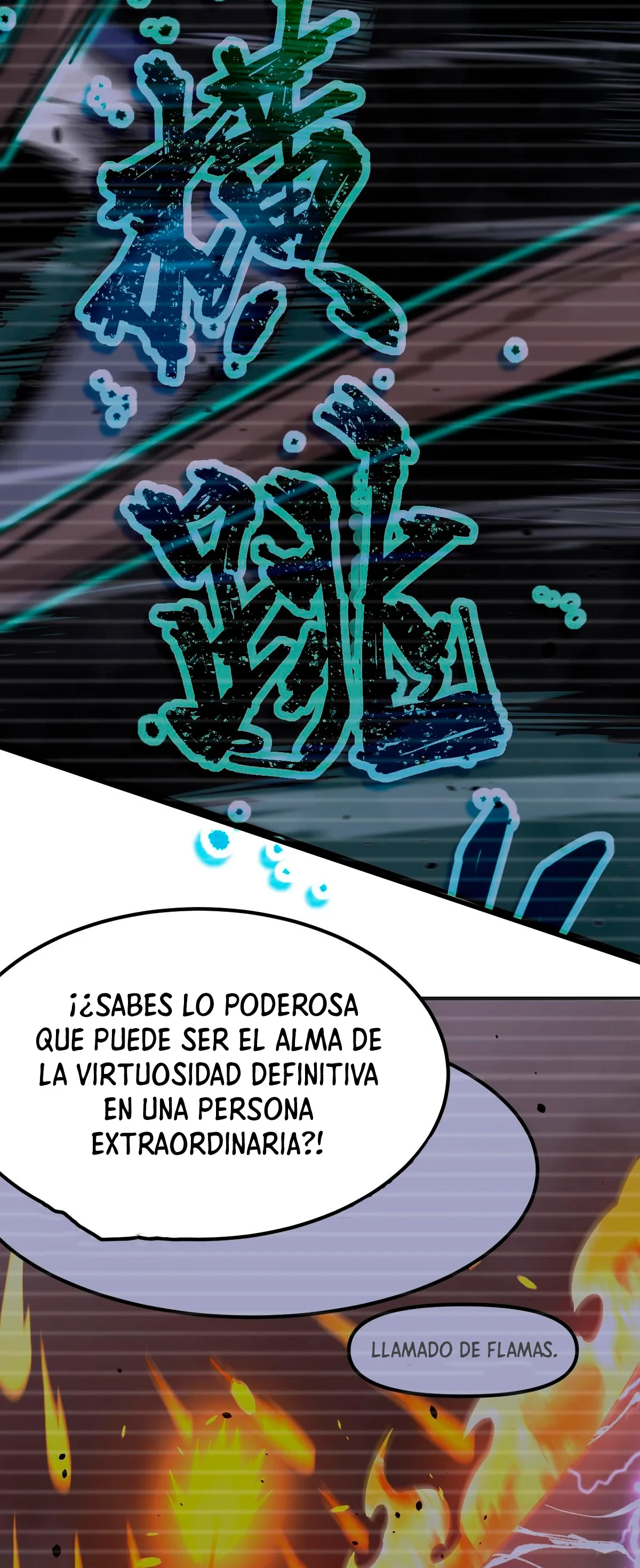  Super Evolución > Capitulo 31 > Page 211