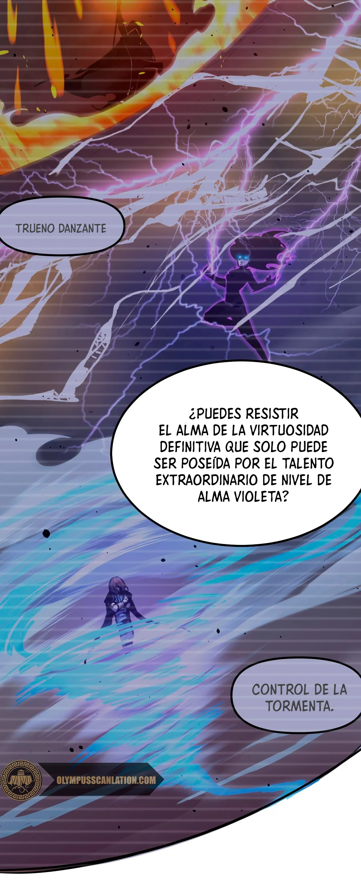  Super Evolución > Capitulo 31 > Page 221