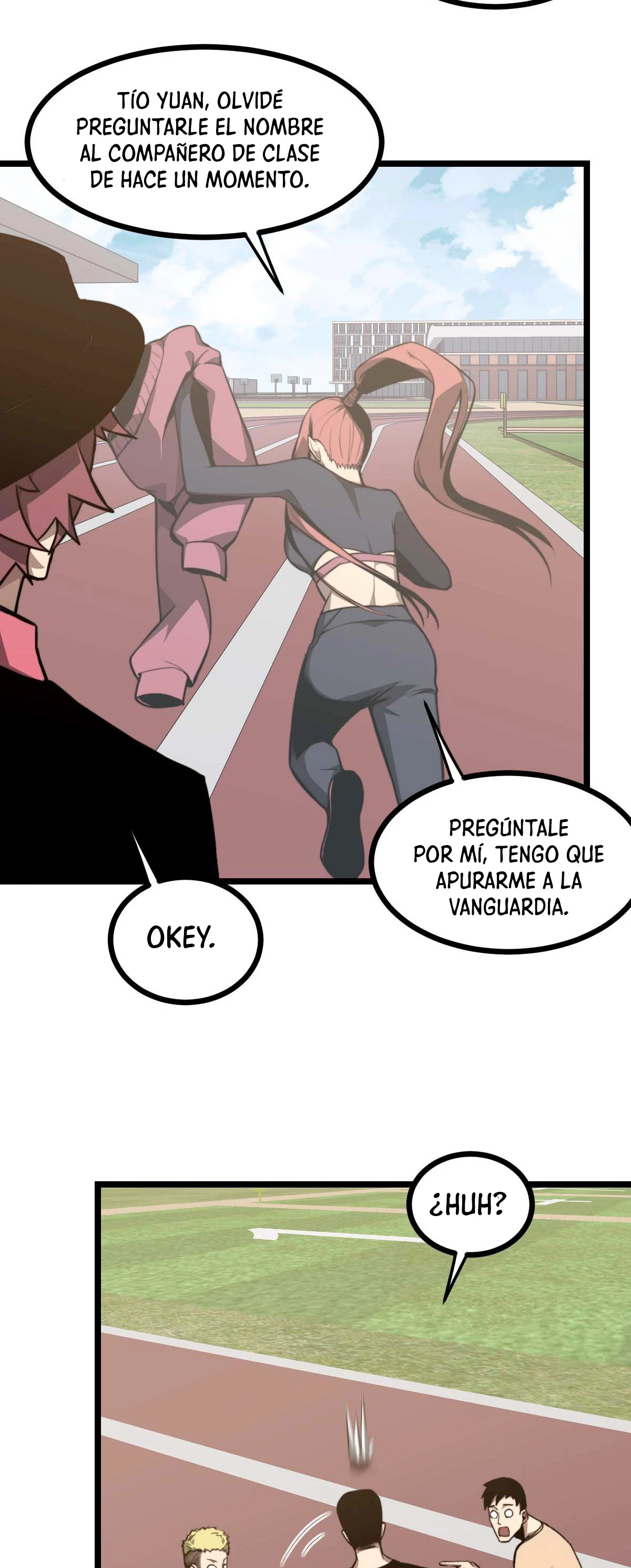  Super Evolución > Capitulo 36 > Page 671