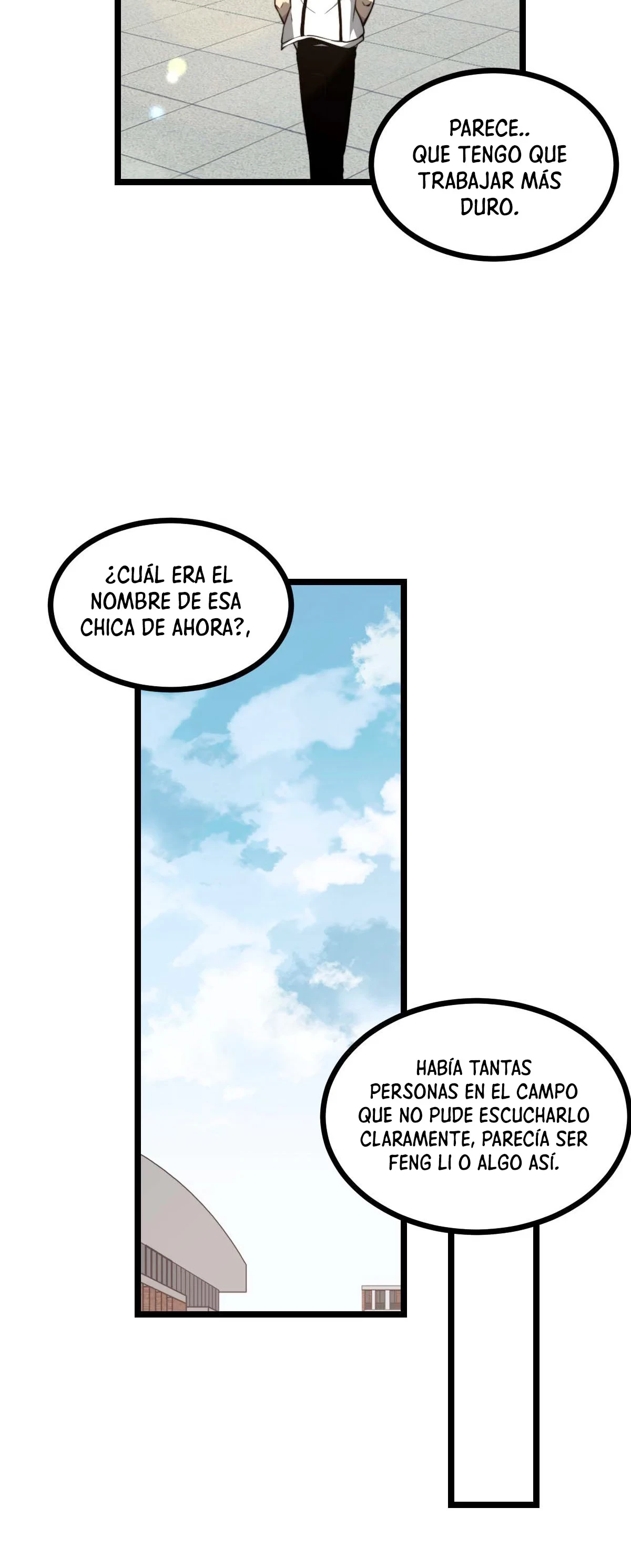  Super Evolución > Capitulo 36 > Page 691