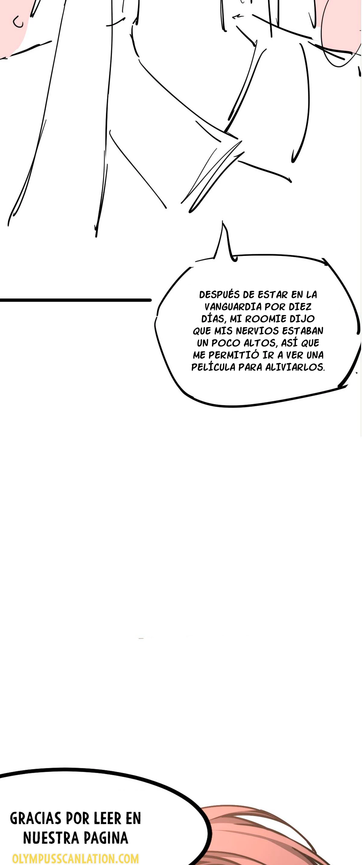  Super Evolución > Capitulo 36 > Page 711