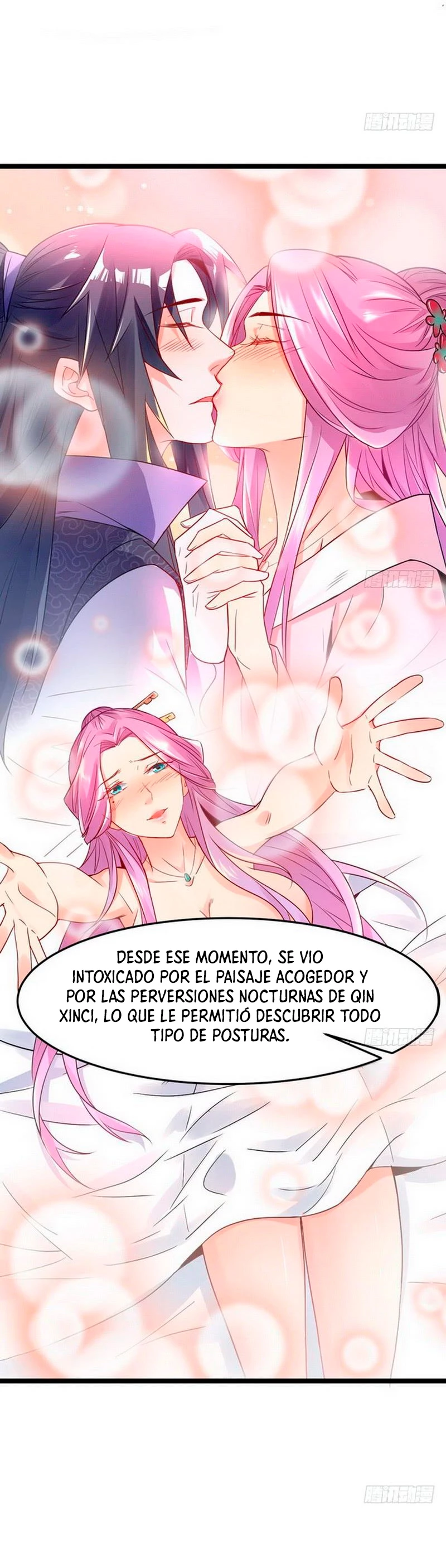 Soy un Dios Maligno > Capitulo 1 > Page 161