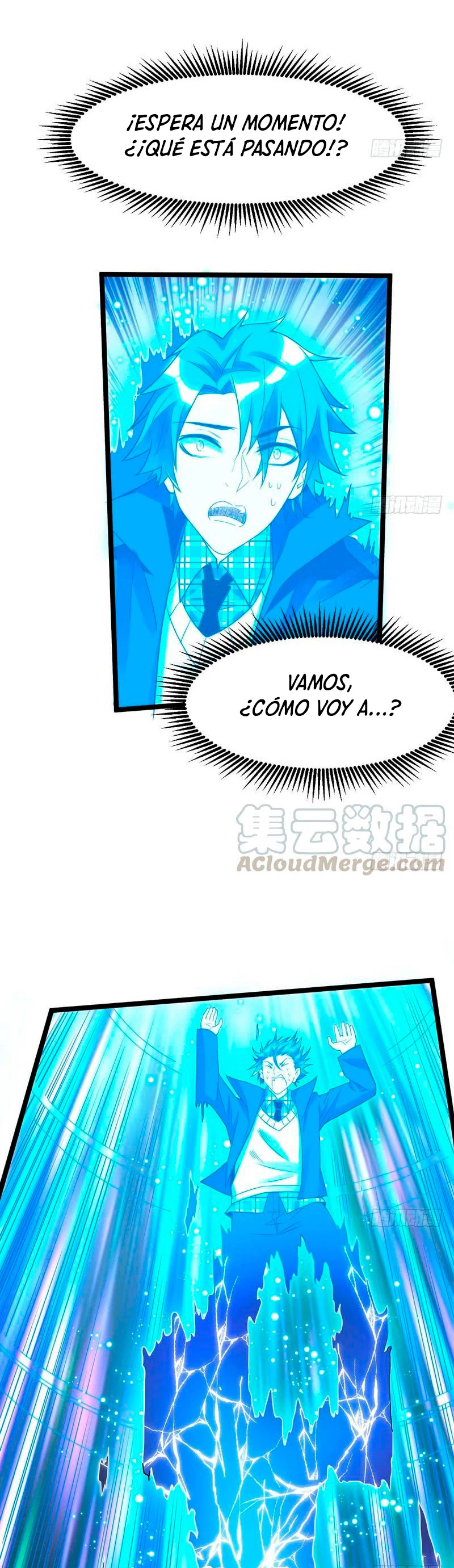 Soy un Dios Maligno > Capitulo 1 > Page 221