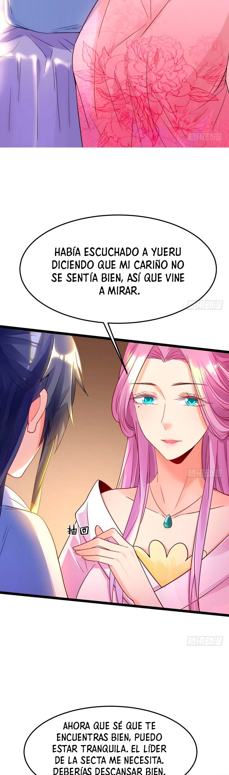 Soy un Dios Maligno > Capitulo 1 > Page 281