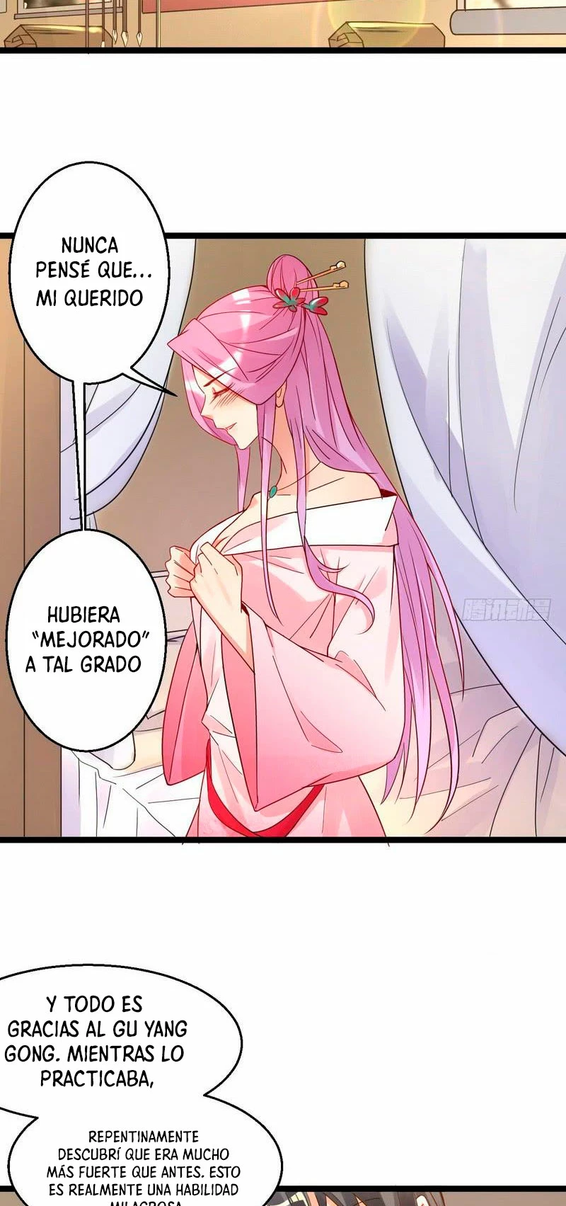 Soy un Dios Maligno > Capitulo 3 > Page 71