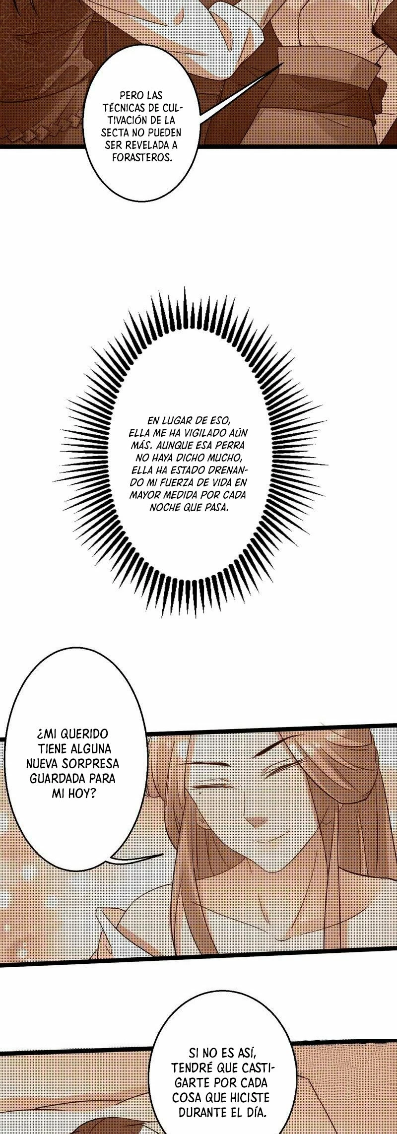 Soy un Dios Maligno > Capitulo 3 > Page 211