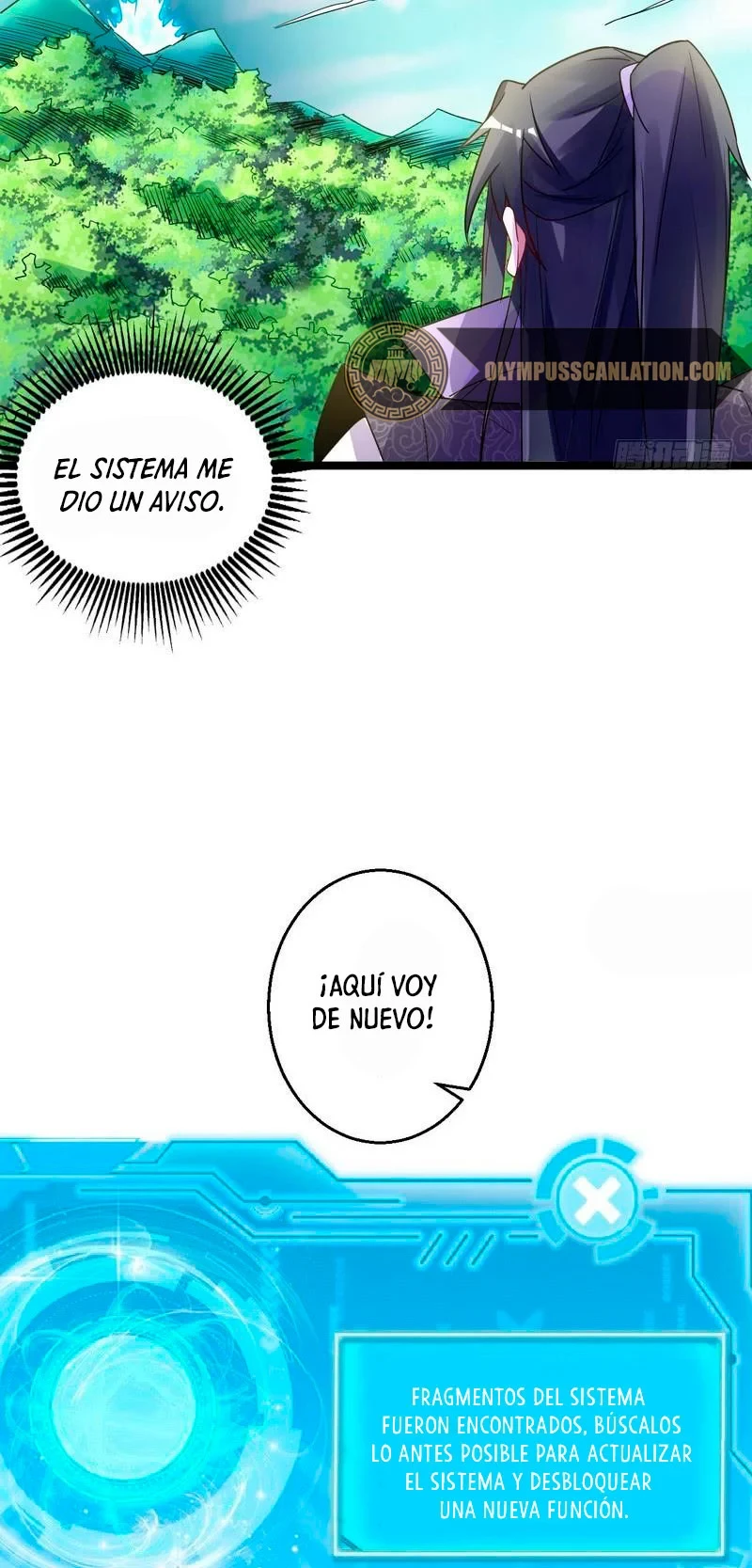 Soy un Dios Maligno > Capitulo 3 > Page 231