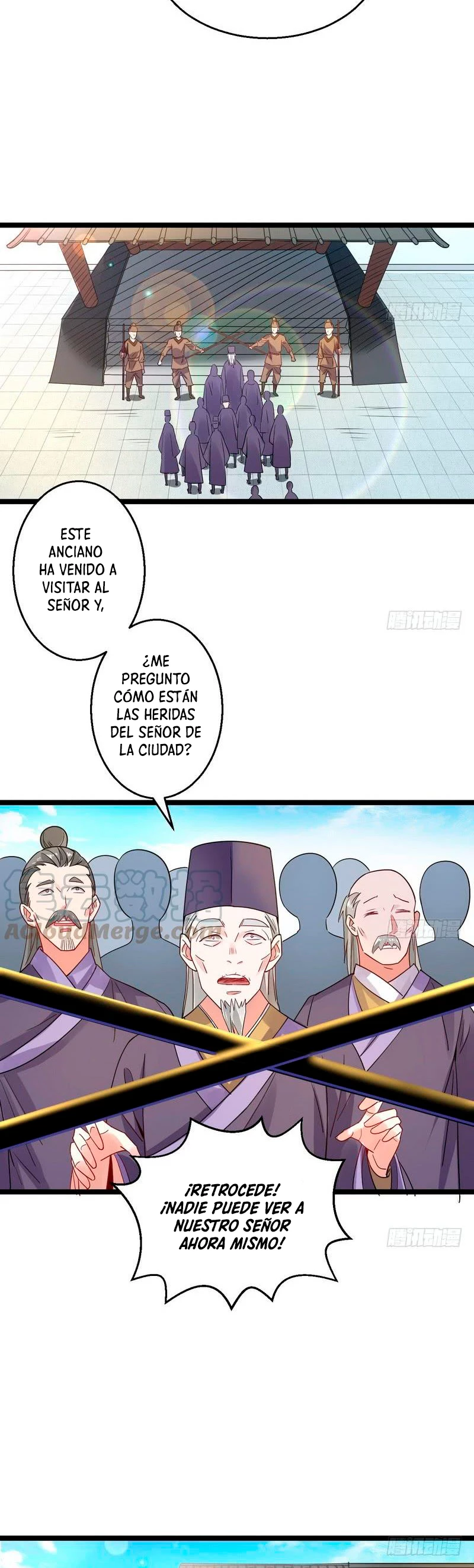 Soy un Dios Maligno > Capitulo 5 > Page 81