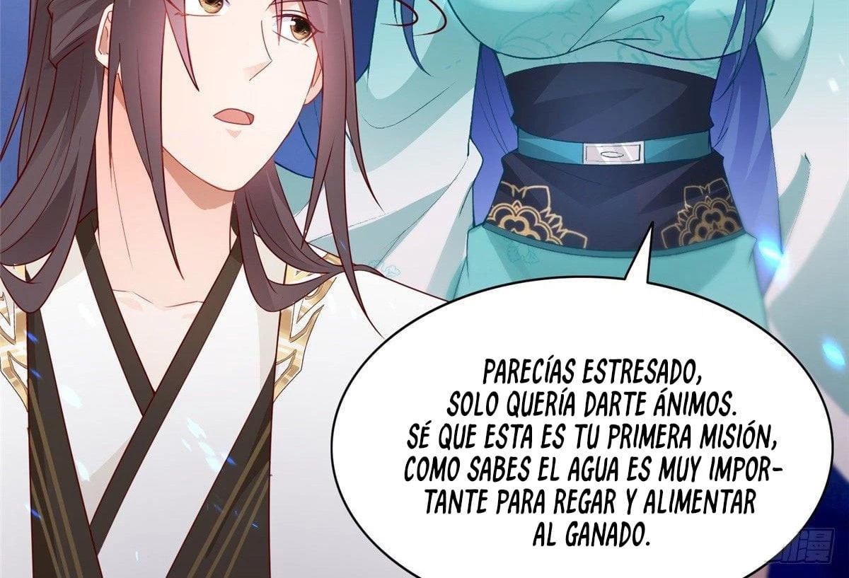 Maestro Dragon > Capitulo 16 > Page 91