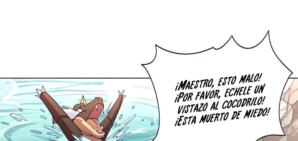 Maestro Dragon > Capitulo 20 > Page 91