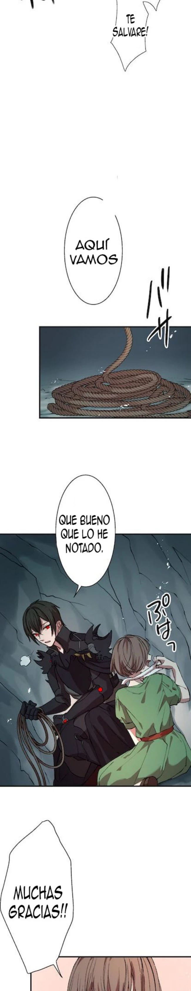 Drenaje de nivel: un aventurero absoluto e incomparable > Capitulo 3 > Page 171