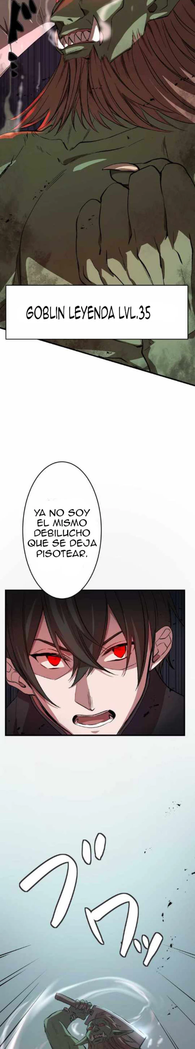 Drenaje de nivel: un aventurero absoluto e incomparable > Capitulo 4 > Page 61