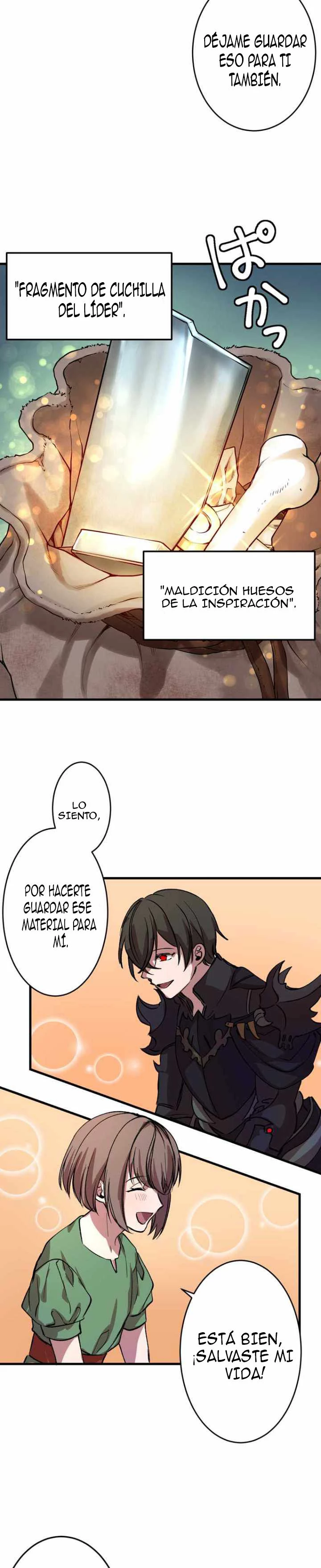 Drenaje de nivel: un aventurero absoluto e incomparable > Capitulo 5 > Page 231