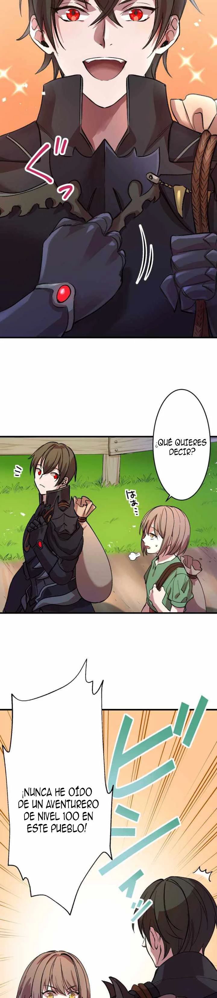 Drenaje de nivel: un aventurero absoluto e incomparable > Capitulo 5 > Page 311