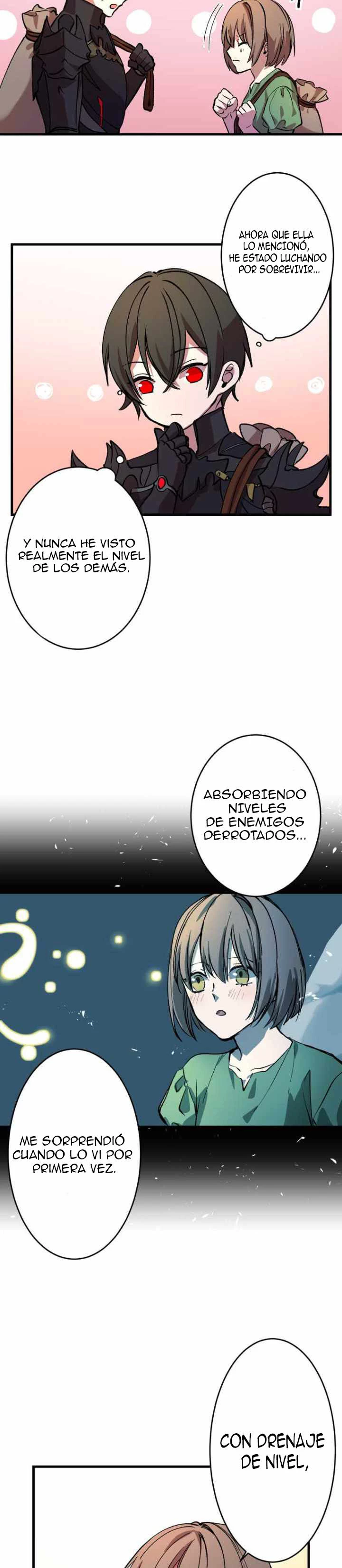 Drenaje de nivel: un aventurero absoluto e incomparable > Capitulo 5 > Page 331