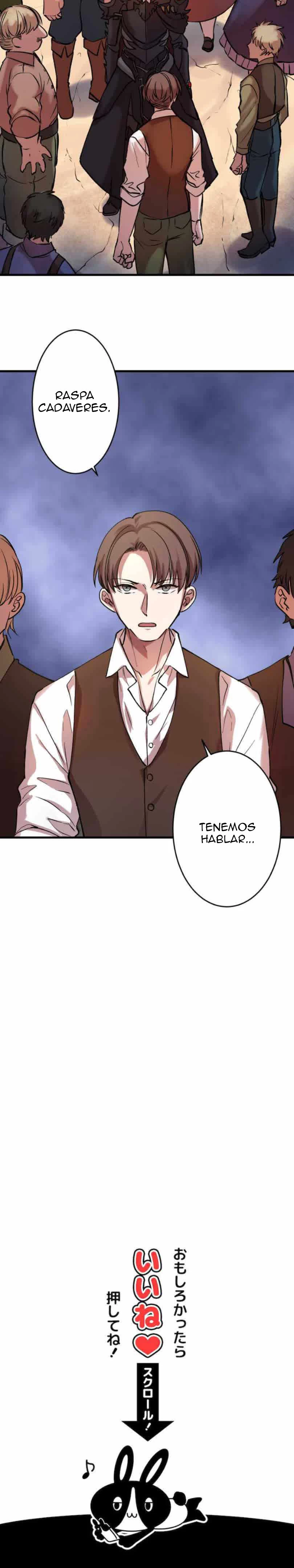 Drenaje de nivel: un aventurero absoluto e incomparable > Capitulo 7 > Page 351