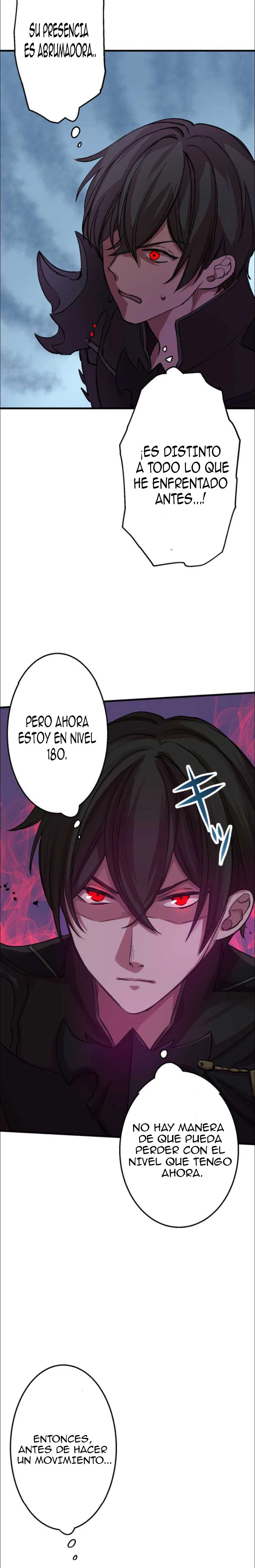 Drenaje de nivel: un aventurero absoluto e incomparable > Capitulo 9 > Page 261