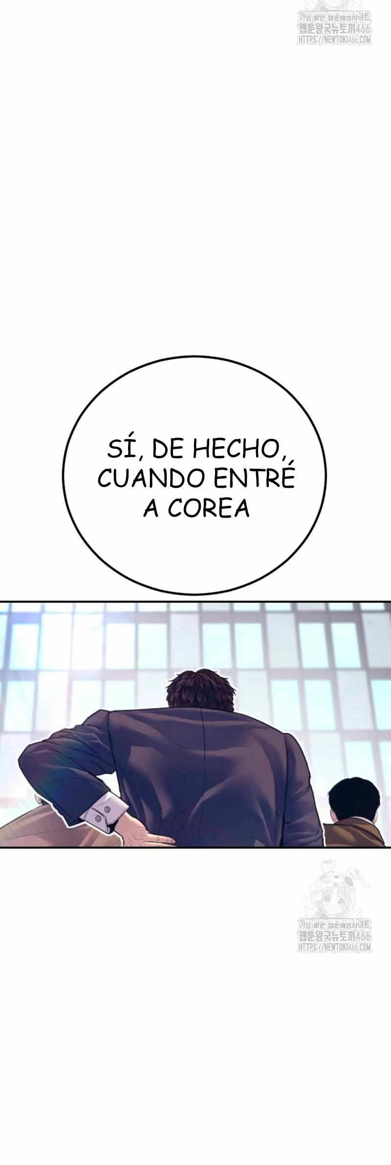 Lider Kim > Capitulo 168 > Page 411